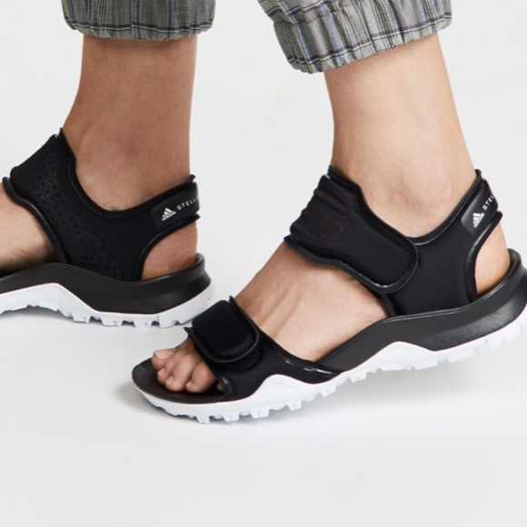 adidas by stella mccartney hikara sandals